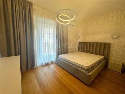 Apartament 2 camere de inchiriat Herastrau Soseaua Nordului - foto 12