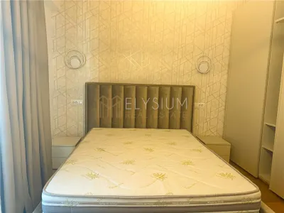Apartament 2 camere de inchiriat Herastrau Soseaua Nordului - foto 14