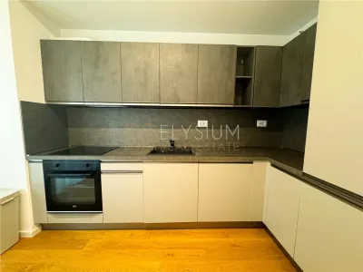 Apartament 2 camere de inchiriat Herastrau Soseaua Nordului - foto 19