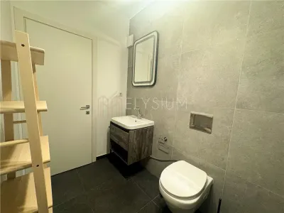 Apartament 2 camere de inchiriat Herastrau Soseaua Nordului - foto 24