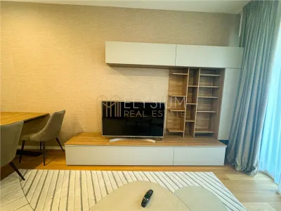 Apartament 2 camere de inchiriat Herastrau Soseaua Nordului - foto 9