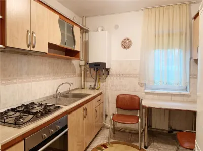 Apartament 2 camere | Marasesti | i2c-1882 - foto 7