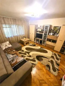 Amartament 3 camere decomandat | Micro 16 - Satu Mare