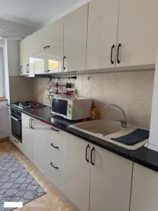 Apartament  2  camere Stefan cel Mare - foto 9