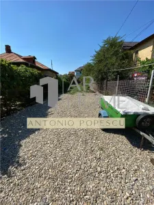 Teren cu proiect si autorizarie de constructie, Ploiesti, Republicii - foto 3