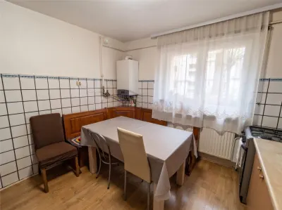 Apartament 3 camere | 66 mp | 3c-4492 - foto 7