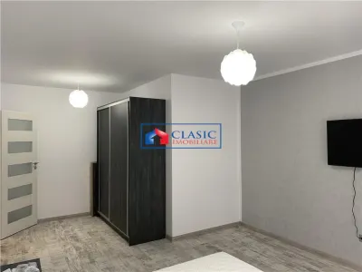 Vanzare apartament doua dormitoare modern bloc nou in Andrei Muresanu Sud- zona Sigma Center - foto 2