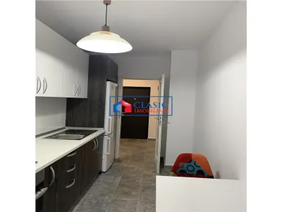 Vanzare apartament doua dormitoare modern bloc nou in Andrei Muresanu Sud- zona Sigma Center - foto 4