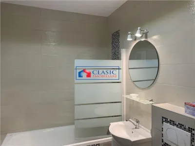Vanzare apartament doua dormitoare modern bloc nou in Andrei Muresanu Sud- zona Sigma Center - foto 6
