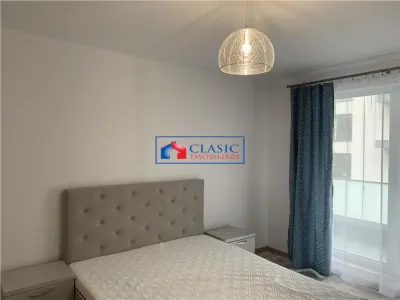 Vanzare apartament doua dormitoare modern bloc nou in Andrei Muresanu Sud- zona Sigma Center - foto 7