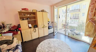 APARTAMENT 1 CAMERA 32 MP TERASA 9 MP FLORESTI PORII - foto 4