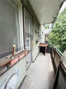 Etaj 3 - Apartament 2 camere | Vis-a-vis de Shopping City - foto 14