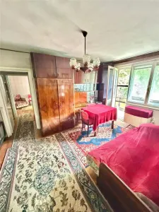 Etaj 3 - Apartament 2 camere | Vis-a-vis de Shopping City - foto 5
