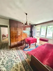 Etaj 3 - Apartament 2 camere | Vis-a-vis de Shopping City - foto 6