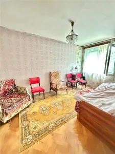Etaj 3 - Apartament 2 camere | Vis-a-vis de Shopping City - foto 7