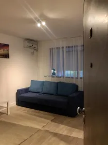 Inchiriere Garsoniera Decomandata Cavar Residence - Bucuresti