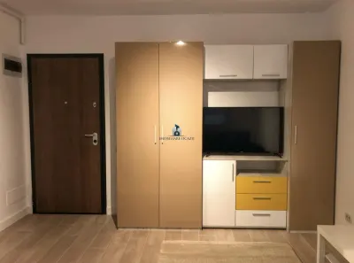Inchiriere Garsoniera Decomandata Cavar Residence - foto 7