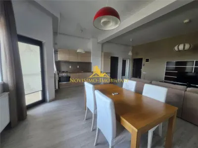 NOVISIMO-IMOBILIARE: AP. CU DOUA CAM. ULTRACENTRAL, P. - Ploiesti