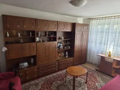 Vanzare Apartament 2 Camere Decomandat Bld. Obregia - foto 8