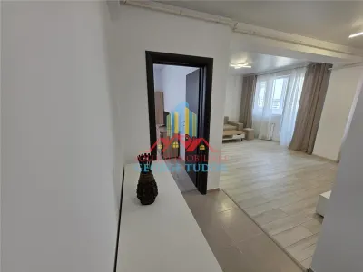 Inchiriere 2 camere Militari Residence - Bucuresti