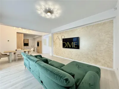 Casa 4 camere de lux, panouri fotovoltaice, MRS Country Ploiesti - Ploiesti