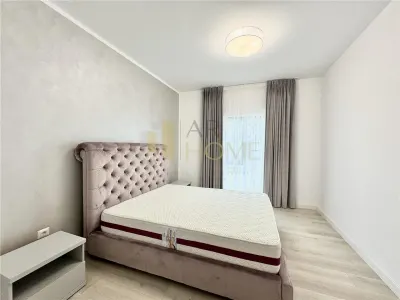 Casa 4 camere de lux, panouri fotovoltaice, MRS Country Ploiesti - foto 12