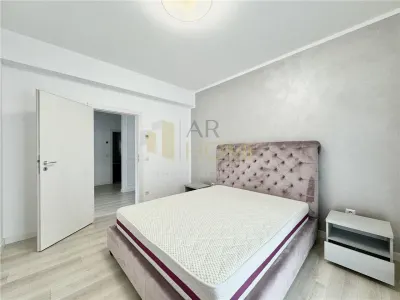 Casa 4 camere de lux, panouri fotovoltaice, MRS Country Ploiesti - foto 13