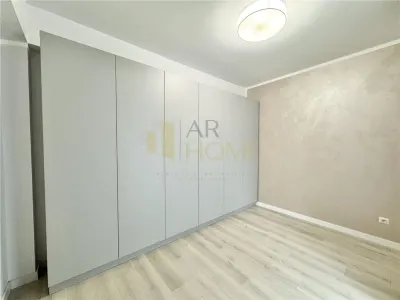 Casa 4 camere de lux, panouri fotovoltaice, MRS Country Ploiesti - foto 14