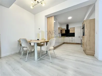 Casa 4 camere de lux, panouri fotovoltaice, MRS Country Ploiesti - foto 9