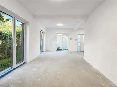 Casa NOUA la cheie individuala 4 camere si curte proprie zona Turnisor - Sibiu