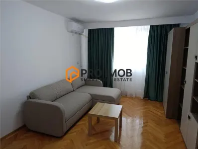 Apartament 2 camere cf 1 decomandat zona Crang - foto 3