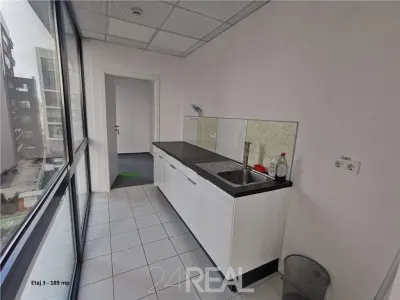 Inchiriere birouri - DV24 Business Center - de la 150 mp - foto 25