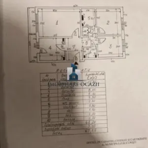 Vanzare Apartament 3 Camere Decomandat Oltenitei-Samoila Dumitru - foto 7