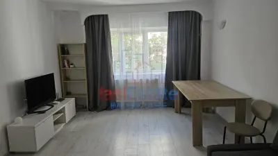 Apartament 1 Camera Zimbru - Pasaj Octav Bancila - foto 2