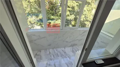 Apartament complet renovat, 3 camere, Tatarasi Ateneu - foto 11