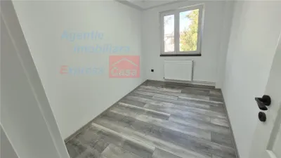 Apartament complet renovat, 3 camere, Tatarasi Ateneu - foto 3