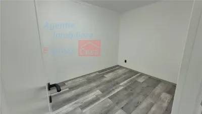 Apartament complet renovat, 3 camere, Tatarasi Ateneu - foto 4