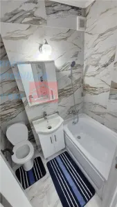 Apartament complet renovat, 3 camere, Tatarasi Ateneu - foto 7