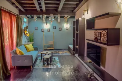 Apartament cu nisa de dormit, 50 mp, Gheorgheni, zona FSEGA +Terasa - foto 2