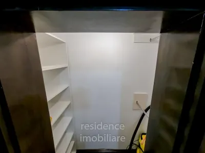 Apartament cu nisa de dormit, 50 mp, Gheorgheni, zona FSEGA +Terasa - foto 12