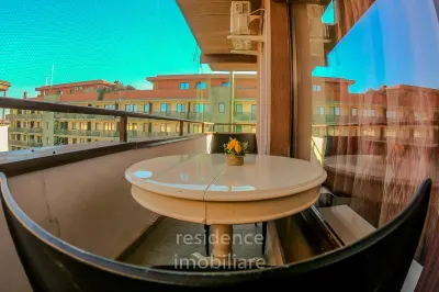 Apartament cu nisa de dormit, 50 mp, Gheorgheni, zona FSEGA +Terasa - foto 14