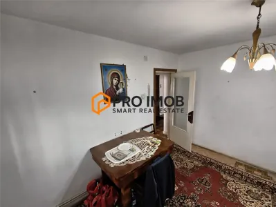 Apartament 3 camere cf 1 decomandat zona  Unirii Sud - foto 2