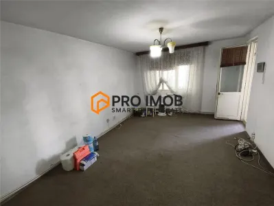 Apartament 3 camere cf 1 decomandat zona  Unirii Sud - foto 4