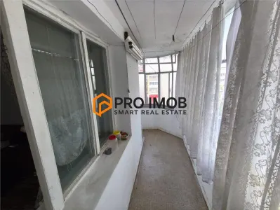 Apartament 3 camere cf 1 decomandat zona  Unirii Sud - foto 7
