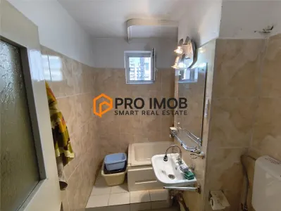 Apartament 3 camere cf 1 decomandat zona  Unirii Sud - foto 9