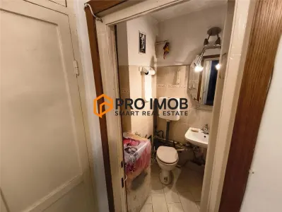 Apartament 3 camere cf 1 decomandat zona  Unirii Sud - foto 10