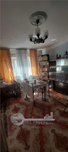 ZIMBRU 2 CAMERE DECOMANDAT BLOC 1988 ETAJ 3 DIN 8 - foto 8