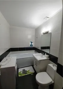 Apartament 3 Camere Decomandat HOL H Bld. Brancoveanu - foto 7