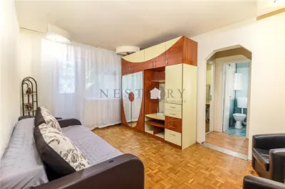 3 camere pentru studenti, aproape de Minerva | 515 euro | Manastur - Cluj-Napoca