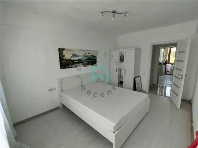 Apartament 3 camere Tractorul, 60 mp - Brasov - foto 10